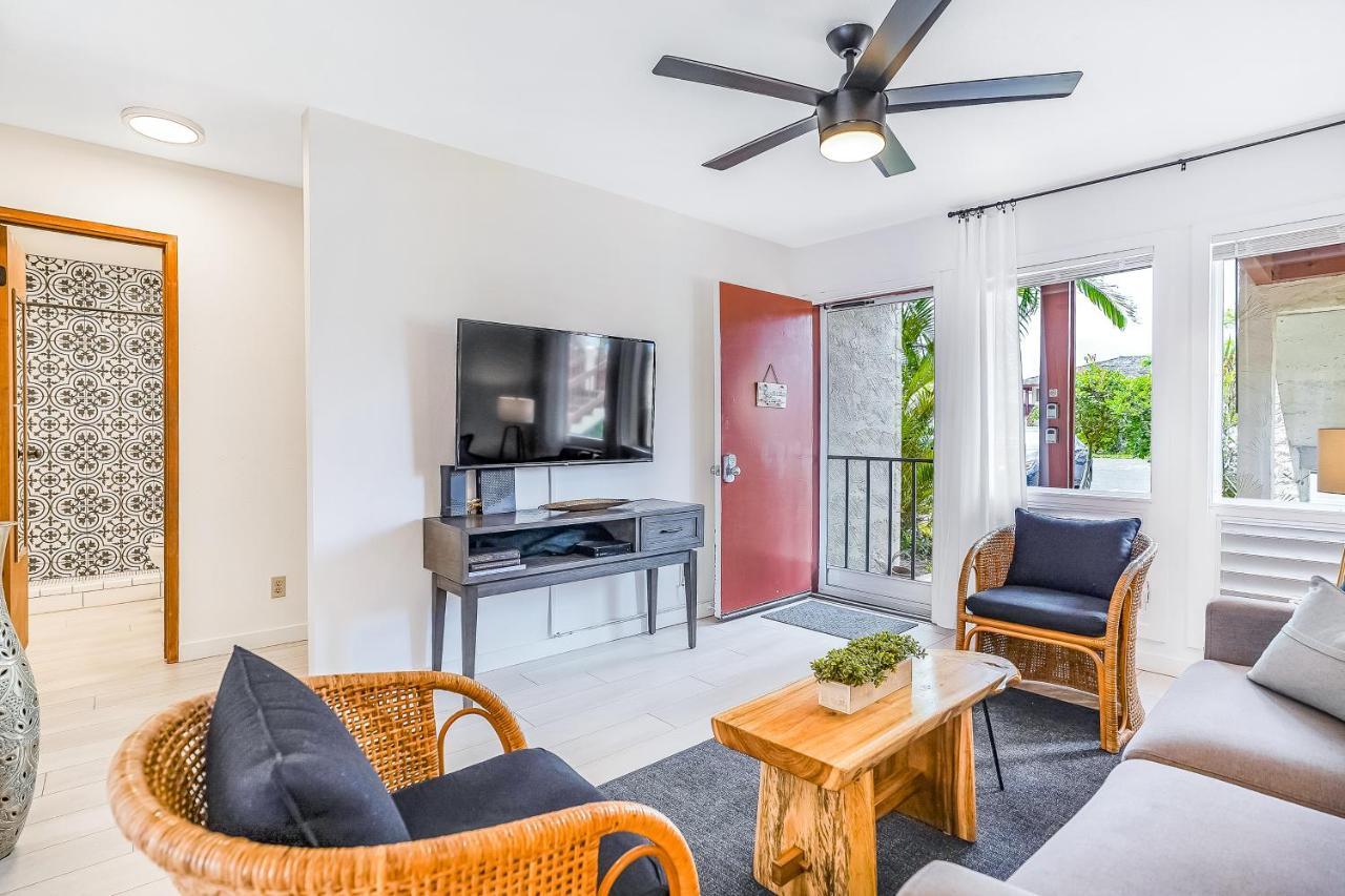 Village Manor A12 Kapa'a Luaran gambar