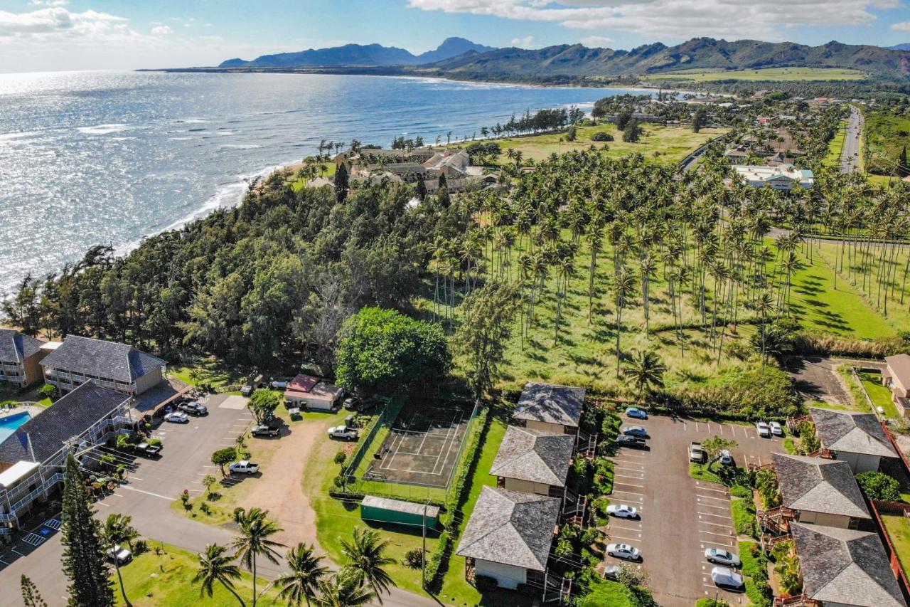 Village Manor A12 Kapa'a Luaran gambar