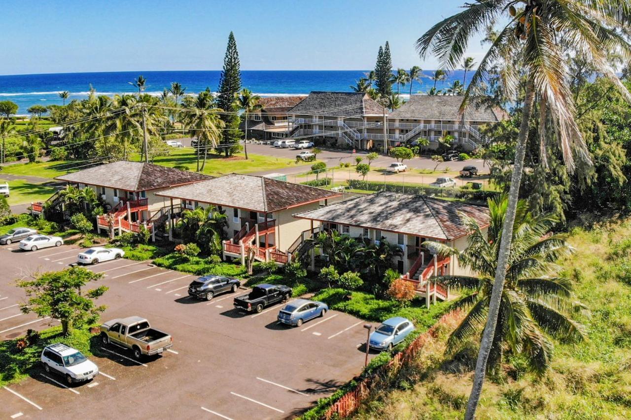 Village Manor A12 Kapa'a Luaran gambar
